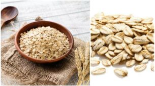 3 Types Of Oats You Must Try Once