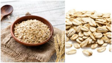 3 Types Of Oats You Must Try Once