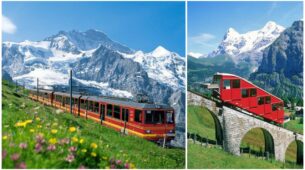Best Fun Things To Do In Switzerland