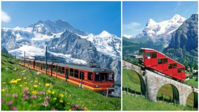 Best Fun Things To Do In Switzerland