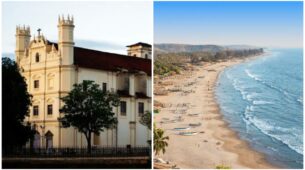3 Most Romantic Places In Goa You Should Visit Once