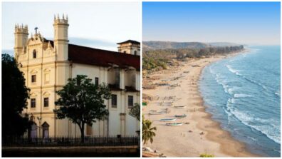 3 Most Romantic Places In Goa You Should Visit Once
