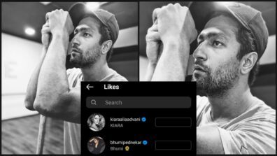 How’s the josh: Vicky Kaushal shares new hot workout training photo, Kiara Advani & Bhumi Pednekar love it