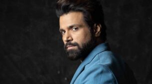 I am looking forward to Chapter 4: Rithvik Dhanjani on Super Dancer