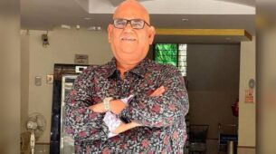 I Am Recovering, Says Satish Kaushik On Covid 19