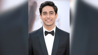 I cherish the time I got to spend with him: Suraj Sharma on late Irrfan Khan