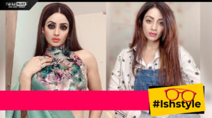 I don’t follow trends; I wear what I like: Sonia Singh
