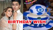 I love my little brother: Sara Ali Khan melts internet with her heartfelt birthday post for Ibrahim Ali Khan, fans get sibling goals