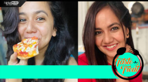 I love to cook for my family: Roopal Tyagi