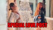 I love you, forever and always: Reem Shaikh’s special love post for bestie Avneet Kaur