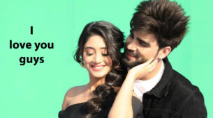 I love you guys: Shivangi Joshi’s on-screen romance makes her earn millions, fans super happy
