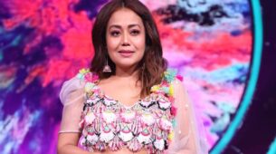 I won’t do any other reality show other than Indian Idol: Neha Kakkar