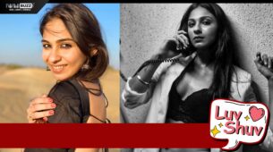 I would like to go on a date with Shahrukh Khan: Vidhi Pandya