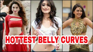 Ileana D’cruz, Tamannaah Bhatia & Hansika Motwani’s Hottest Belly Curve Photos That Went Viral On Social Media