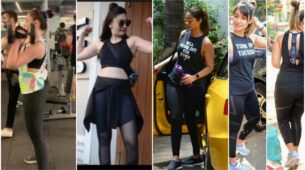 Ileana D’Cruz Vs Shefali Jariwala: Hottie In Gym Wear