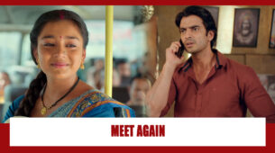 Imlie Spoiler Alert: Aditya and Imlie meet again