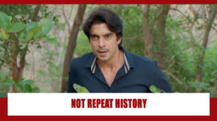 Imlie Spoiler Alert: Aditya does not want to repeat history