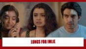 Imlie Spoiler Alert: Aditya drifts away from Malini; longs for Imlie