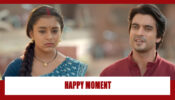 Imlie Spoiler Alert: Aditya makes Imlie happy