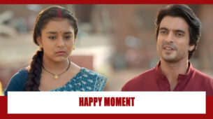 Imlie Spoiler Alert: Aditya makes Imlie happy