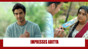 Imlie Spoiler Alert: Imlie’s ‘helicopter’ shot with the bat impresses Aditya