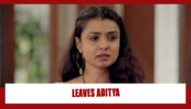 Imlie Spoiler Alert: OMG!! Malini to LEAVE Aditya