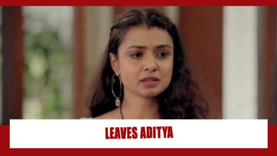 Imlie Spoiler Alert: OMG!! Malini to LEAVE Aditya