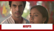 Imlie Spoiler Alert: OMG!! Aditya ACCEPTS Imlie?