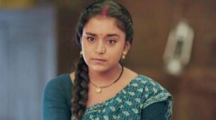 Imlie Written Update Ep108 13th March 2021: Aditya gets jealous of Prakash