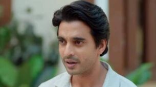 Imlie Written Update Ep114 27th March 2021: Aditya fails to convince Imlie