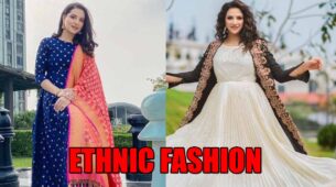 In Pics! Subhashree Ganguly Is Giving Us Major Summer Ethnic Fashion Vibes