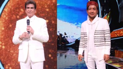 Indian Idol 12: Jitender is fan of contestant Pawandeep