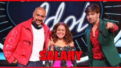 Indian Idol 12 Judges Salary: How Much Indian Idol Judges Neha Kakkar, Vishal Dadlani and Himesh Reshammiya are charging for judging the show?