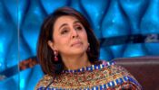 Indian Idol 12: Neetu Kapoor gets emotional
