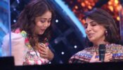 Indian Idol 12: Neha Kakkar receives ‘Shaadi ka Shagun’ from Neetu Kapoor