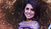 Indian Idol 12: Rishi Kapoor proposed Neetu Kapoor via telegram