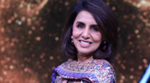 Indian Idol 12: Rishi Kapoor proposed Neetu Kapoor via telegram