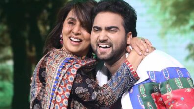 Indian Idol Season 12: Danish’s looks are very similar to Rishi, says Neetu Kapoor