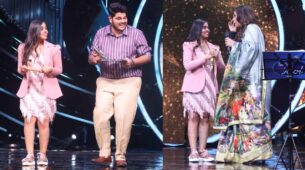 Indian Idol Season 12: Ashish and Shanmukha Priya receive overwhelming applauds from the Judges of Super Dancer