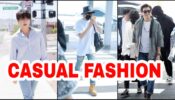 International Crush BTS Jungkook Looks Just Perfect In Casuals: Take A Look