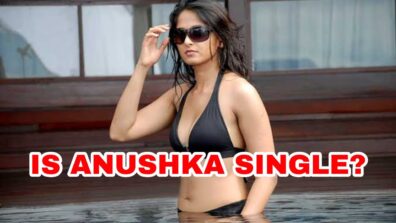 Is Anushka Shetty Single Or In A Relationship?