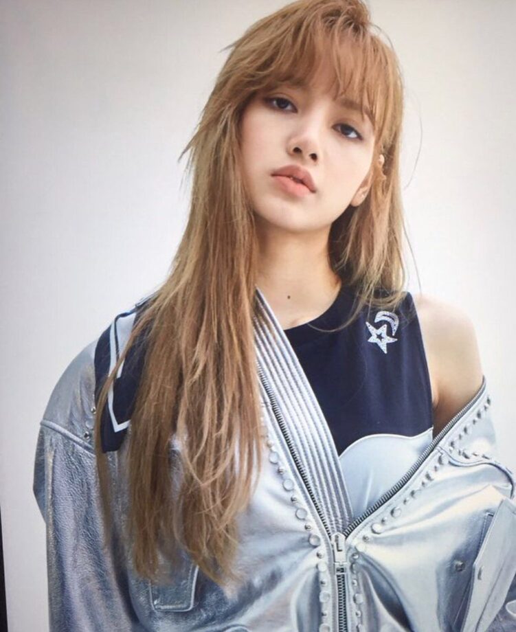 Is Blackpink Lisa In A Relationship? Read Here To Know More - 0