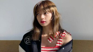 Is Blackpink Lisa In A Relationship? Read Here To Know More