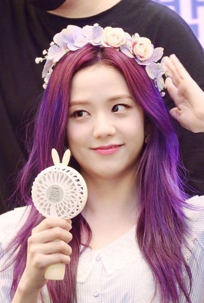 Is Blackpink’s Jisoo Secretly Dating An Asian Fan? - 1