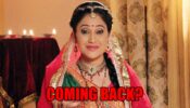 Is Disha Vakani really coming back to Taarak Mehta Ka Ooltah Chashmah?