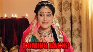 Is Disha Vakani really coming back to Taarak Mehta Ka Ooltah Chashmah?