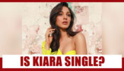 Is Kiara Advani Single? Check Out Her Relationship Status