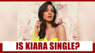 Is Kiara Advani Single? Check Out Her Relationship Status