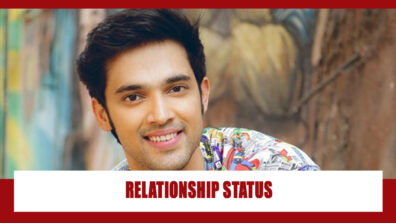 Is Parth Samthaan in a relationship? Find out