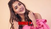 Is Pooja Hegde Single?